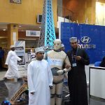 DUMMYonTour | Hyundai Oman Ramadan Magic