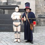 DUMMY on Tour - Dresden City & Tourist