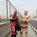 DUMMY on Tour | F1 Bahrain Circuit