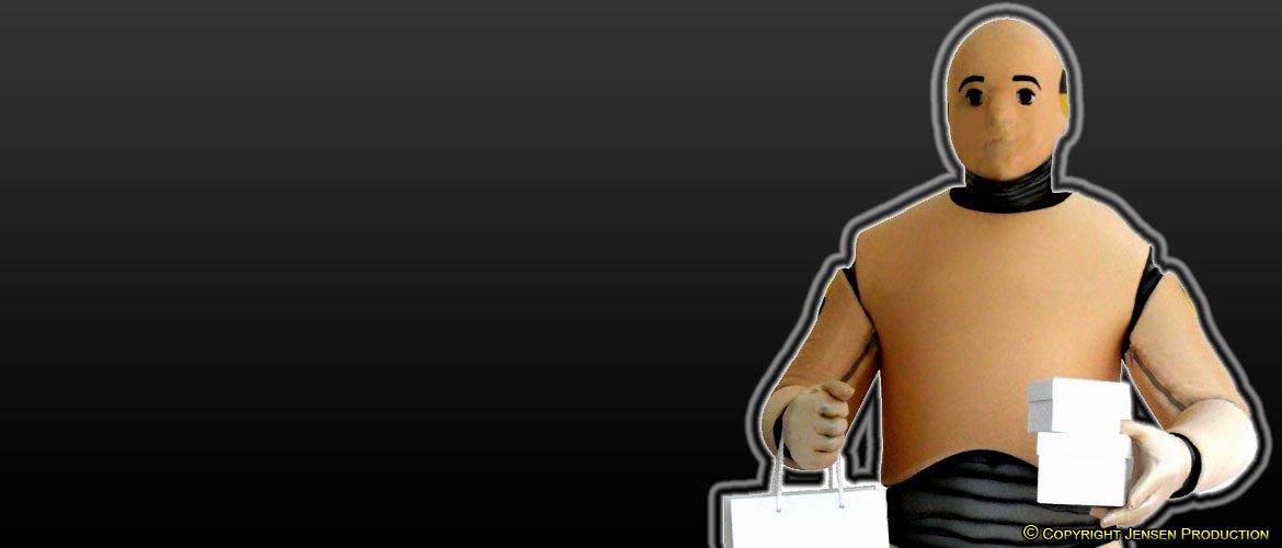 DUMMY loves brands and products.